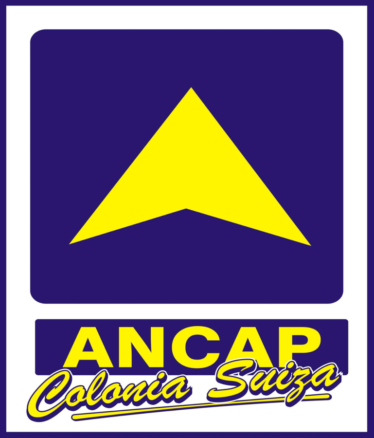 ANCAP Colonia Suiza